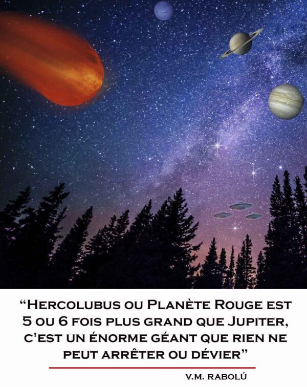 TÉLÉCHARGER HERCOLUBUS O PLANETE ROUGE