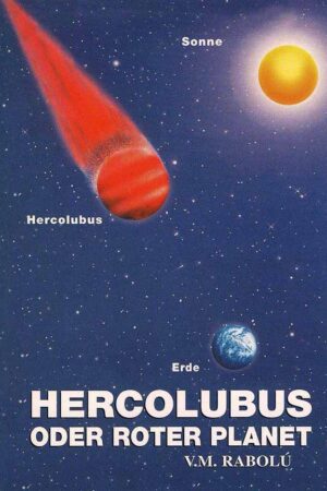 GERMANIC FREE BOOK HERCOLUBUS ODER ROTER PLANET
