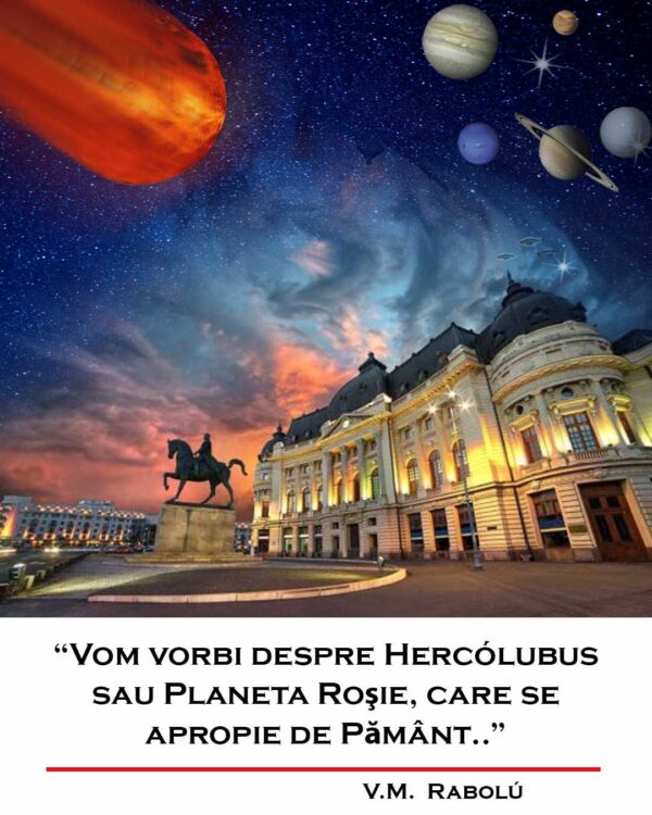 DOWNLOAD HERCOLUBUS SAU PLANETĂ ROȘIE