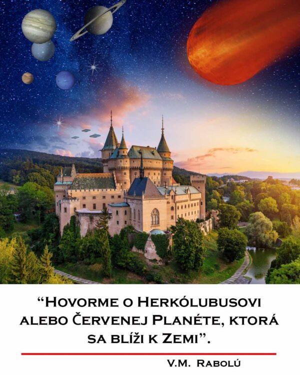 DOWNLOAD HERKOLUBUS ALEBO ČERVENÁ PLANÉTA