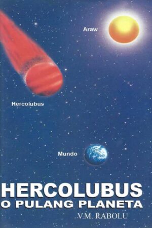 FREE DOWNLOAD HERKOLUBUS O PULANG PLANETA