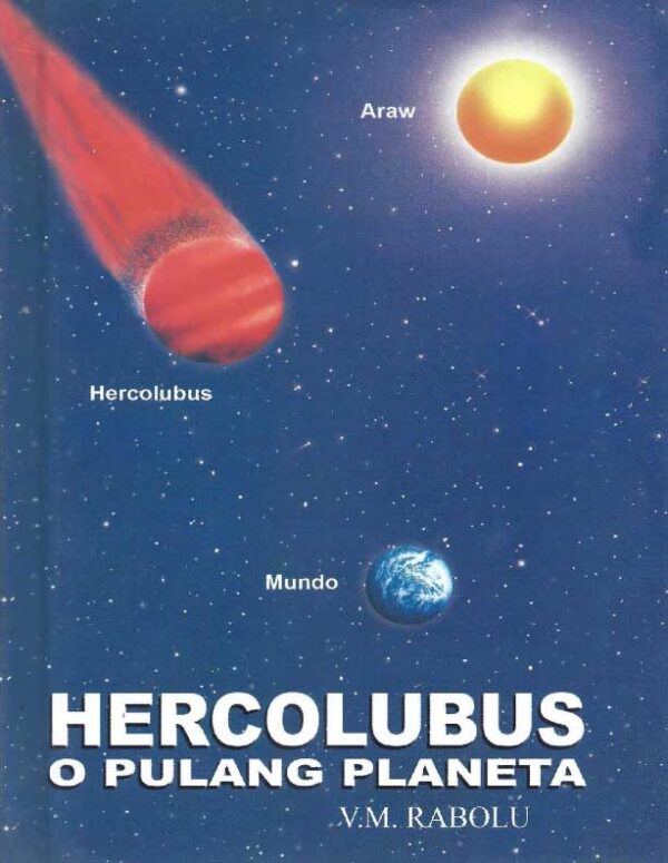 FREE DOWNLOAD HERKOLUBUS O PULANG PLANETA